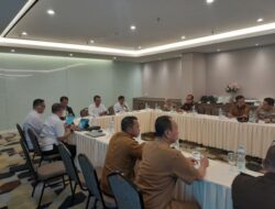 Kejaksaan Agung Mendorong Pencabutan Lahan Tol Pekanbaru-Rengat Dipercepat