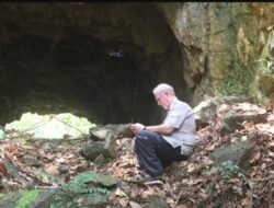 The Fate of Kuansing’s Deadly Road