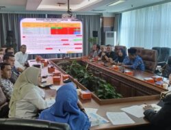 Pemko Pekanbaru Melakukan Audit Stok Minyakita di Tingkat Distributor karena Harga Melampaui HET