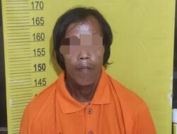 Skandal: Pria di Langgam Pelalawan Memperkosa Anak Kandung yang Belum Dewasa