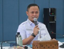 Instruksi Walikota Pekanbaru kepada Kepala OPD untuk Memantau Produktivitas ASN saat Bekerja dari Rumah