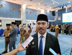 Dinas Pariwisata Pekanbaru Menyiapkan Program Acara Nasional dan Internasional
