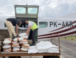 BNPB Memperluas Operasi Hujan Buatan di Pesisir Timur Riau