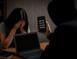 Empat Pemuda di Pekanbaru Ancam Sebar Foto Asusila untuk Memeras Seorang Pelajar