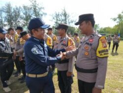 Pemerintah Riau Memperketat Langkah Mitigasi Karhutla karena Kemarau Berlanjut hingga Oktober