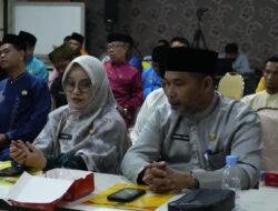 Pemda Indragiri Hilir Menerapkan Work From Home Setiap Rabu, Bupati Menyatakan Langkah Penghematan Energi