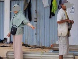 Oknum CS Menjual Pintu Stadion Kuansing, Arsip Negara Turut Hilang