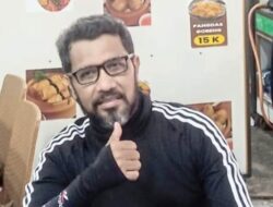 Tokoh Muda Bengkalis Meminta LAM untuk Klarifikasi terkait Ornamen Tugu Tanjak di Pantai Selatbaru