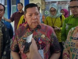 Vaksinasi Selesai untuk 1.700 Calon Jemaah Haji Pekanbaru