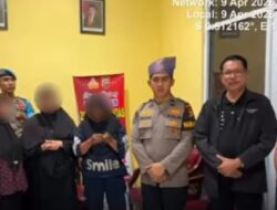 Penjualan Pintu Sport Centre Berakhir Damai Setelah 3 Petugas Kebersihan Kuansing Menyelesaikan Masalah