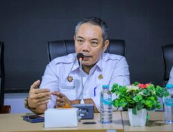 Pemerintah Kota Pekanbaru Akan Memungut Biaya Sewa Bagi Penyedia Kabel Optik Tanpa Izin