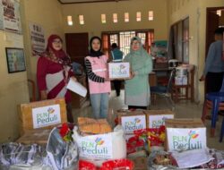 Srikandi PLN NP UP Tenayan Mencerminkan Semangat Kartini Melalui Pemberdayaan, Kemanusiaan, dan Pendidikan