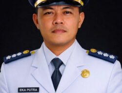 Camat Kuantan Tengah Ungkap Detail Dana Kelurahan