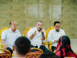 Evaluasi Peran ASN di Tingkat RW Pekanbaru Setelah Tiga Bulan Berjalan