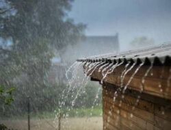 Peringatan BMKG: Potensi Hujan di Riau Meningkat hingga Kamis Pagi