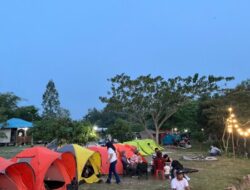 PLN Nusantara Power UP Tenayan celebrates National Labor Day by Introducing Environmentally-friendly Economic Solutions in Okura