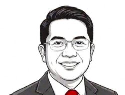 Makanan Gratis Merusak Kalkulator