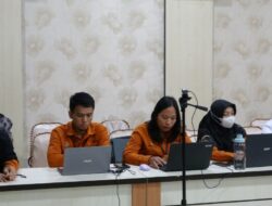 Rapat TKPD: Inflasi Tembilahan Maret 2026 Tetap Rendah di 0,17 Persen