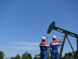 Mengatasi Tantangan Sumur Tua: Strategi Pengeboran PHR untuk Mempertahankan Produksi Blok Rokan demi Kemandirian Energi