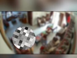 Perampokan Brutal di Rumbai, Seorang Lansia Tewas Tragis di Dalam Rumah