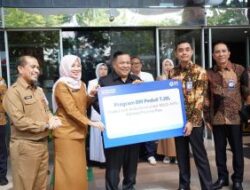 Biaya Operasional Dua Ambulans Baru RSUD Arifin Achmad Ditanggung oleh APBD Riau