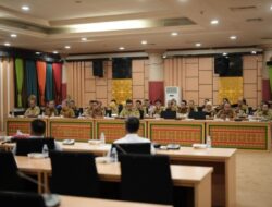 DPRD Riau dan Pemprov Setuju Mempercepat Peningkatan Pendapatan Asli Daerah (PAD)