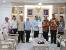 Pemerintah Provinsi Riau Menyiapkan Lahan 10 Hektar untuk Pembangunan Fasilitas Pengolahan Sampah Menjadi Energi