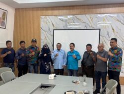 KSPSI Riau Fokus Penguatan Struktur dan Program Kerja Setelah Lebaran