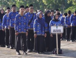 Pada Hari Otda 2026, Riau Mempercepat Reformasi Birokrasi dan Transparansi Anggaran