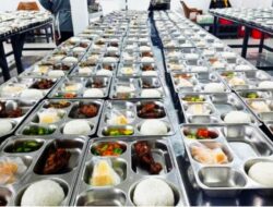 Nutrition and Salary