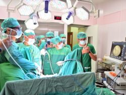 Hanya Terdapat 37 Kasus Menouria di Dunia, Salah Satunya di RSUD Arifin Achmad