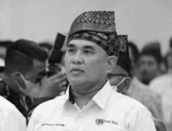 Sekjen PWI Pusat Zulmansyah Sekedang Meninggal Dunia di Jakarta