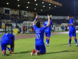 PSPS Pekanbaru akan Menutup Tempat di Liga 2 untuk Musim Depan