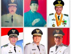 Gaya Unik Para Nakhoda Kuantan Singingi dengan Tujuan yang Sama