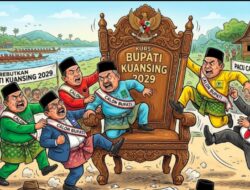 Politik dan Pengaruhnya Terhadap Kondisi Keuangan