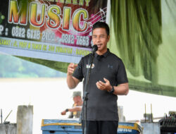 Meningkatkan Kunjungan Wisatawan melalui Pengembangan Sampan Tradisional di Kampar