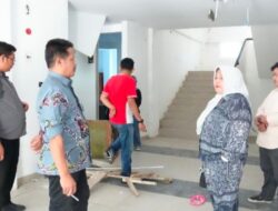 Investors Eyeing Kuansing District Assets, from Hotels to Low-Cost Apartments, to be Managed Professionally