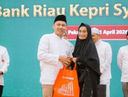 Setelah 10 Tahun Menantikan, Zaimar Akhirnya Bisa Mewujudkan Mimpi Naik Haji Dengan Haru dan Syukur
