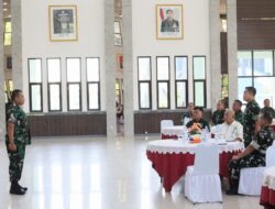 Sinergi Antara JMSI Riau dan TNI Kodam XIX/Tuanku Tambusai dalam Pengembangan Jurnalisme