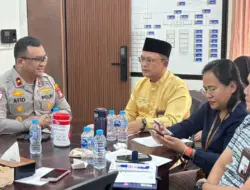 Ombudsman Kepri Mendorong Penanganan Terpadu Lonjakan Kecelakaan di Batam