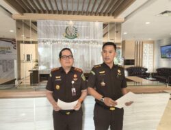 Kejaksaan Menangkap Buronan Kasus Lahan, Akan Segera Dikenakan Hukuman 2 Tahun