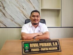 Rival Pribadi Menantang Fitnah dengan Berpura-pura Jurnalisme, Kami Siap Bertindak