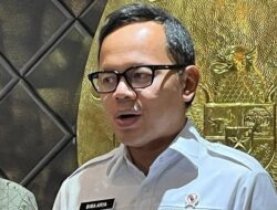 Menteri Dalam Negeri Mengapresiasi Stabilitas Pertumbuhan Ekonomi Kepulauan Riau