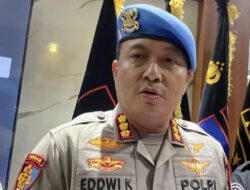 Anggota Polisi di Batam Meninggal Akibat Dianiaya, Satu Bintara Jadi Tersangka