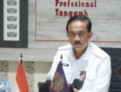 Ditjenpas Riau Menghancurkan 84 HP yang Disita dari Razia di Lapas Narkotika Rumbai, Menegaskan Zero Toleransi.