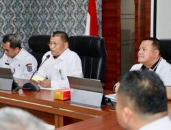 Pemerintah Kota Batam Menghadirkan BIA 2026 untuk Mendorong Inovasi dalam Pelayanan Publik