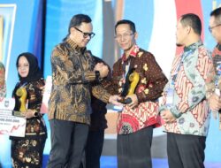 Batam Memenangkan Penghargaan dalam Menurunkan Tingkat Kemiskinan dan Stunting di Ajang APB 2026