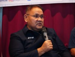 JK, Kerusuhan Poso, dan Penyajian Berita yang Dramatis di Era Algoritma