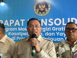 BGN Memastikan Pasokan Makanan MBG di Kepri Lancar, Batam Menjadi Penerima Terbanyak