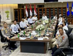 BP Batam Discusses the Impact of Global Dynamics on Local Economy